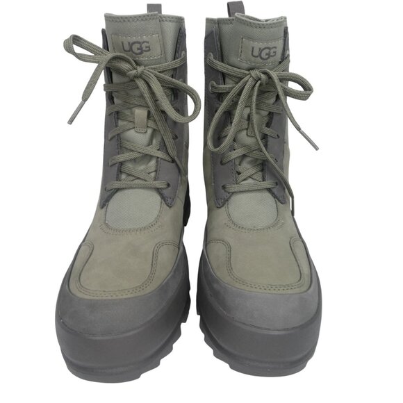 UGG The UGG Lug (Women's) Boot - Picture 2 of 6